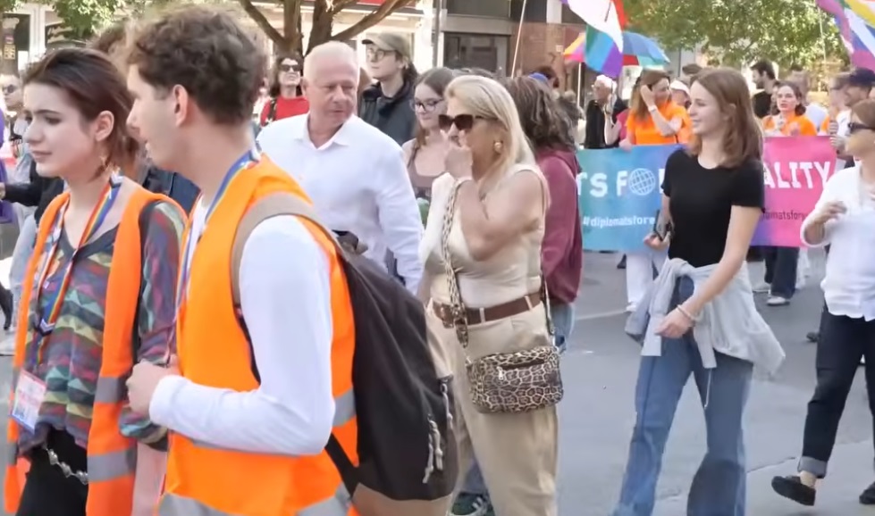 Pécs Pride