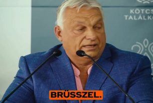 Orbán kötcsei piknikje 2026-ban