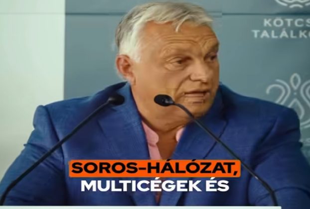 Orbán kötcsei piknikje 2026-ban
