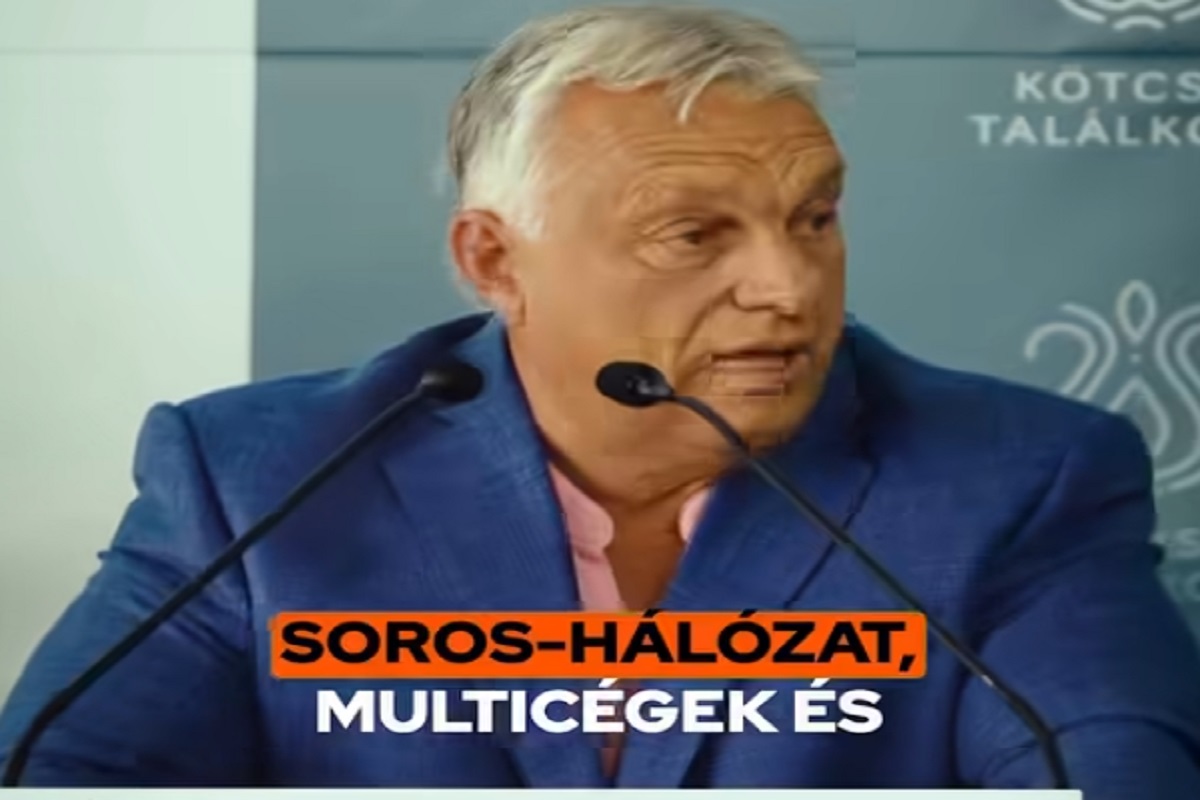 Orbán kötcsei piknikje 2026-ban