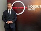 Magyar Péter Kossuth rádió