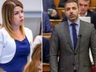 Salánkiné Kuti Zsuzsanna és Tárkányi Zsolt