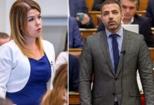 Salánkiné Kuti Zsuzsanna és Tárkányi Zsolt