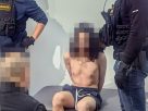 Terrorcselekményre készült egy 16 éves magyar fiú