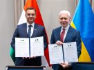 Ukrán testvérvárosa lett Debrecennek