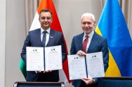 Ukrán testvérvárosa lett Debrecennek