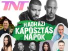 Hadházi Káposztás Napok 2026 program