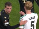 Celtic Glasgow -Ferencvárosi TC 1-3