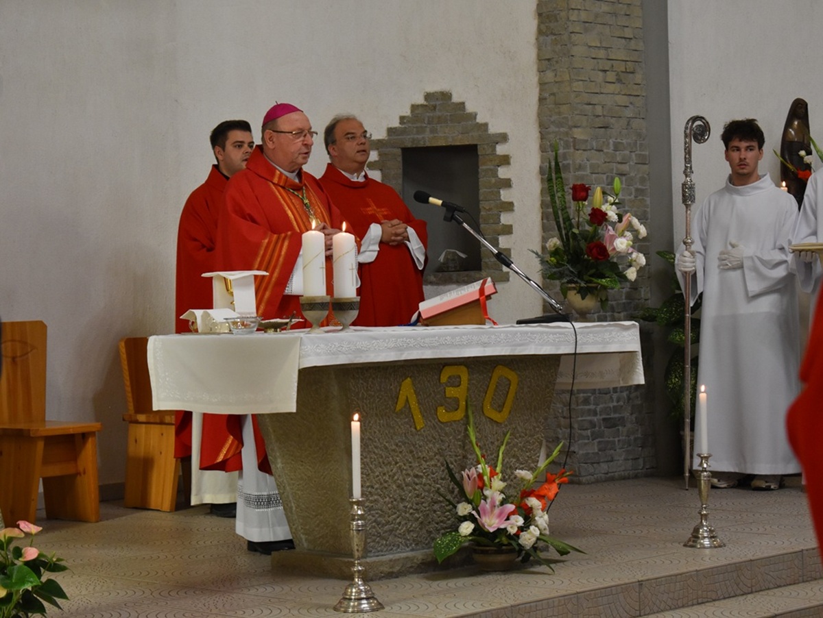 130 éves a debreceni Svetits