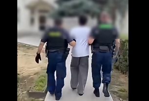Ételhordóban tárolta a drogot Debrecenben