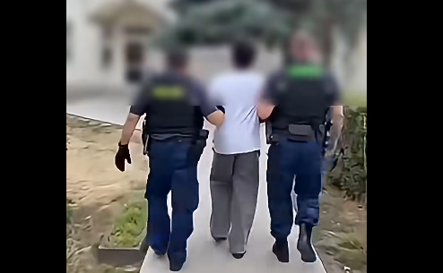 Ételhordóban tárolta a drogot Debrecenben