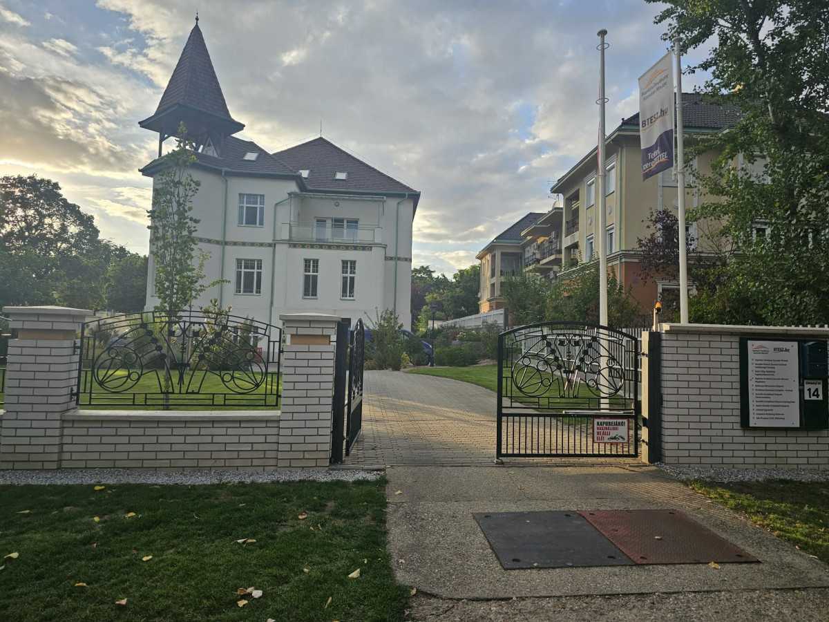 BTESZ Debrecen