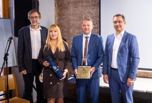 Az év cívisháza 2026