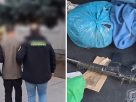 Airsoft fegyverrel lövöldözött a gyanútlan járókelőkre Debrecenben