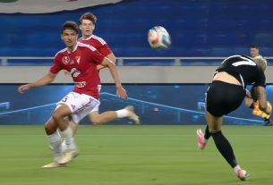 Debreceni VSC-Vasas FC 2-4