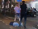Súlyosan bántalmaznak egy járókelőt Budapest belvárosában