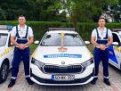 Püspökladányi rendőrök nyerték az országos balesethelyszínelő versenyt