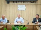350 millió forintos fejlesztés indul Berettyóújfaluban