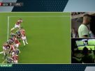 Ezért nem adták meg a DVSC góljait a Vasas ellen