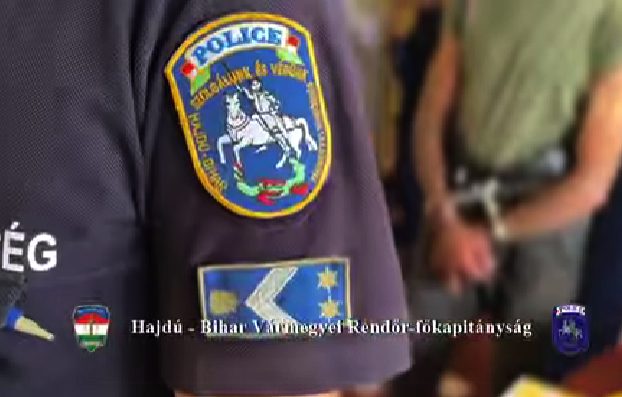 Fejszével rontott rá haragosára egy férfi Balmazújvárosban