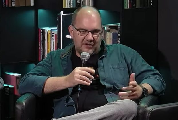 Polyák Gábor