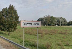 Debrecen-Józsa