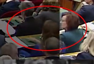 Párttársa helyett szavazott Schummer Orsolya