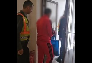 Annyira megtetszett a tolvajnak a vámospércsi lakás, hogy újra visszatért lopni