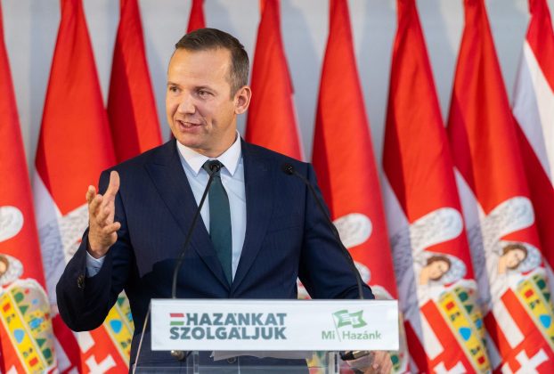 Toroczkai László
