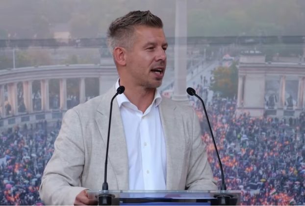 Magyar Péter
