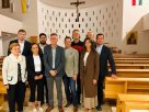 Hankó Balázsért imádkoztak a fideszesek