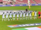 Izrael–Írország UEFA Nemzetek Ligája-mérkőzés Debrecenben