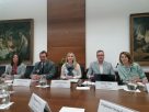 Gajdos László minisztériumában jártak a Mikepércsi Anyák