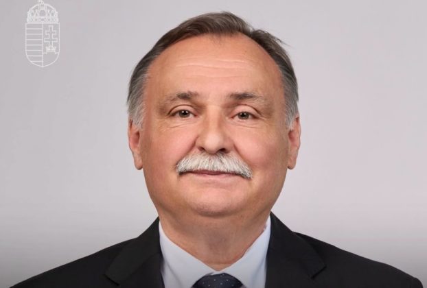 Gajdos László