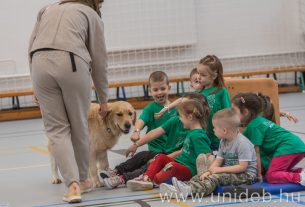 ógypedagógia-tanár mesterképzés indul
