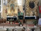 Osztie Zoltán katolikus plébános