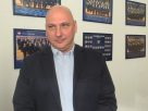 Bakk Richár hajdú-bihari rendőrfőkapitány