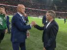Magyarország-Grúza 1-0