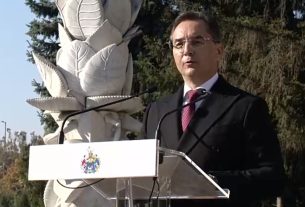 Papp László beszéde