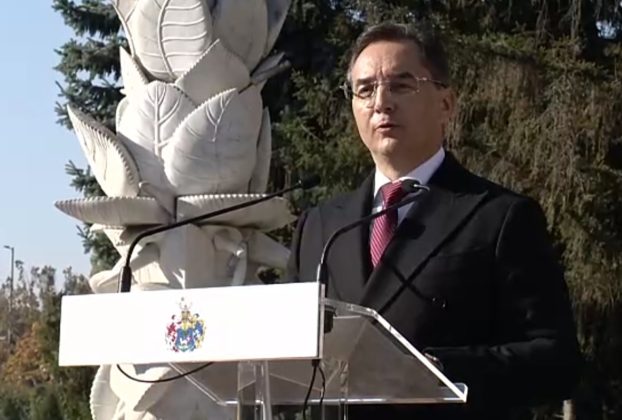 Papp László beszéde