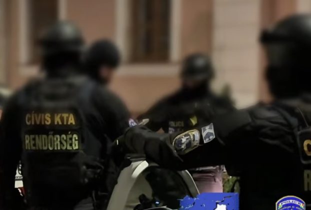 Drograzzia Hajdúböszörményben