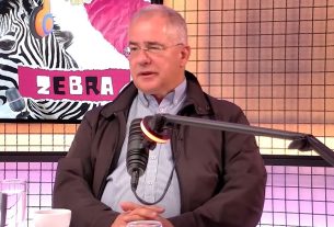 "Látom, még szabadlábon vagy! – Kósa Lajos