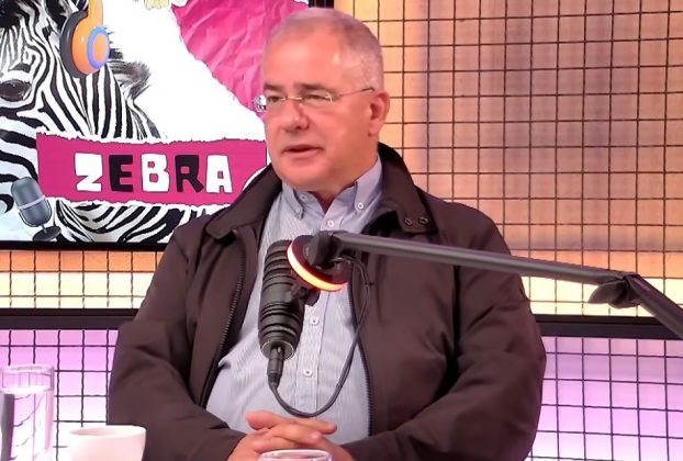 "Látom, még szabadlábon vagy! – Kósa Lajos