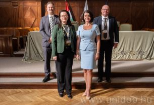 A Debreceni Egyetem IV. Compliance Konferenciája