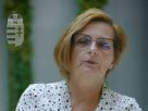 Dudás Katalin lett a foglalkoztatáspolitikáért felelős államtitkár