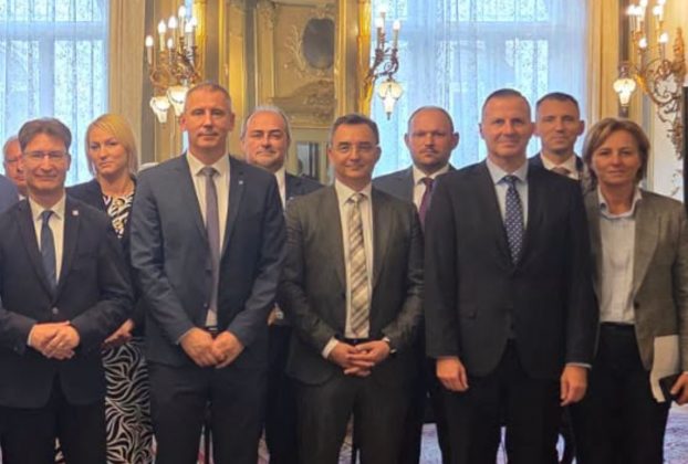 Papp László szerint több állami támogatás járna Debrecennek