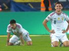 Ukrajna-Magyarország 1-2