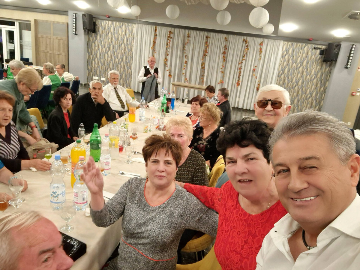 Nagyot mulatott Tasó László Nyíradonyban