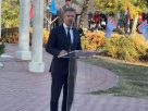 Magyar Péter beszéde Gyulán
