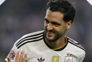 Mikel Merino